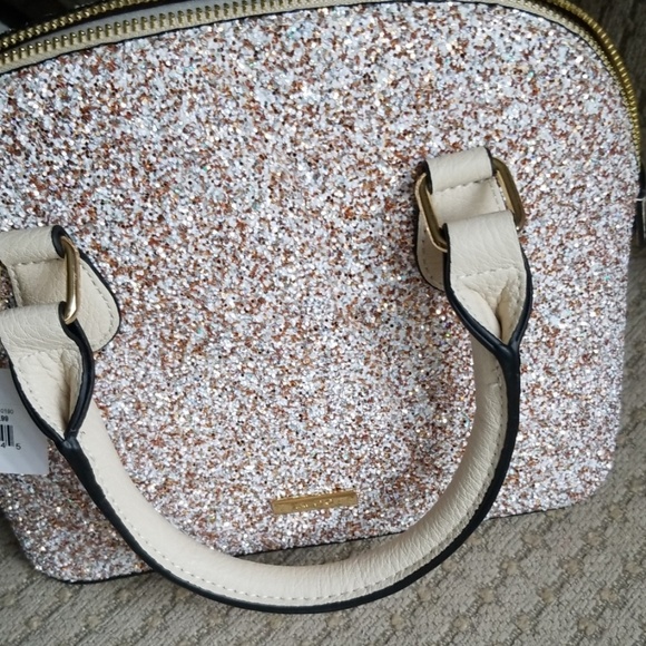 COPY - Aldo mini Satchel brand new with tags - Picture 7 of 8